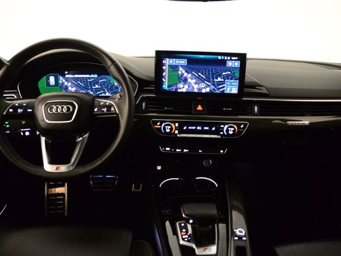 Certified 2023 Audi S5 Premium Plus w/ Premium Plus Package image 3