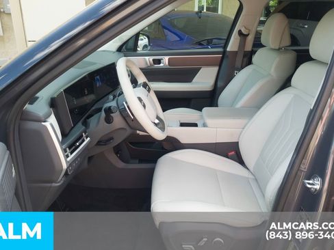 Certified 2026 Hyundai Santa Fe SEL FWD image 16