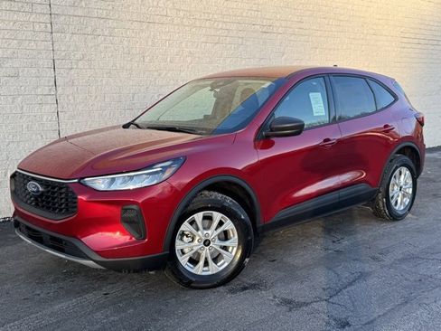 New 2026 Ford Escape Active w/ Cold Weather Package image 2