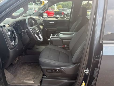 Used 2021 GMC Sierra 1500 Elevation AWD/4WD image 11