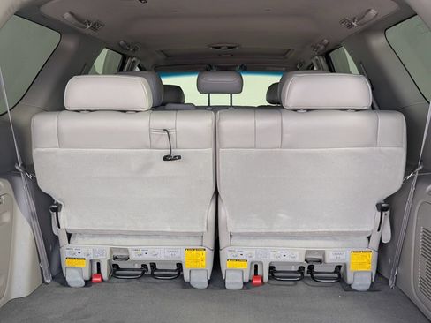 Used 2002 Toyota Sequoia Limited RWD image 21