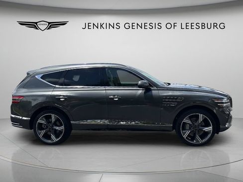New 2027 Genesis GV80 3.5T Prestige AWD/4WD image 4