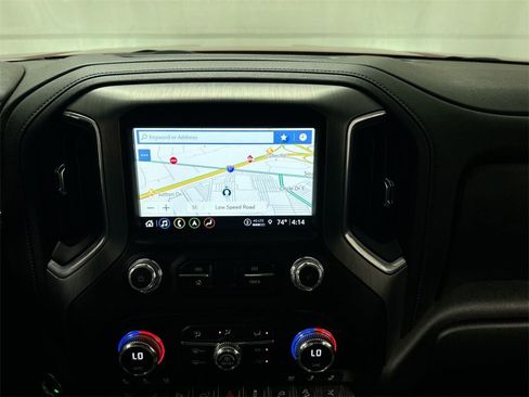 Used 2023 GMC Sierra 3500 Denali image 19