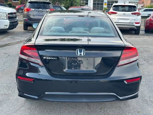 Used 2014 Honda Civic LX image 7
