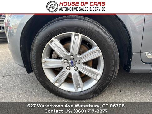 Used 2016 Volvo XC60 T6 Platinum image 58