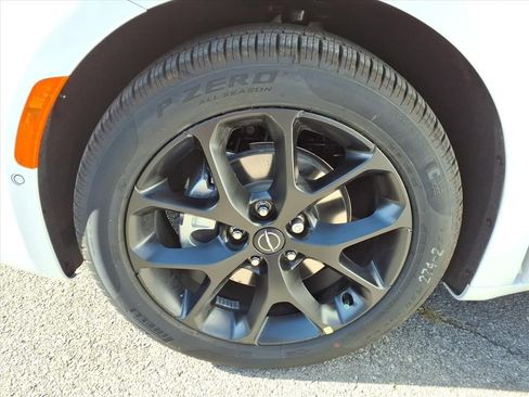 New 2026 Chrysler Pacifica Select w/ S Appearance Package image 34