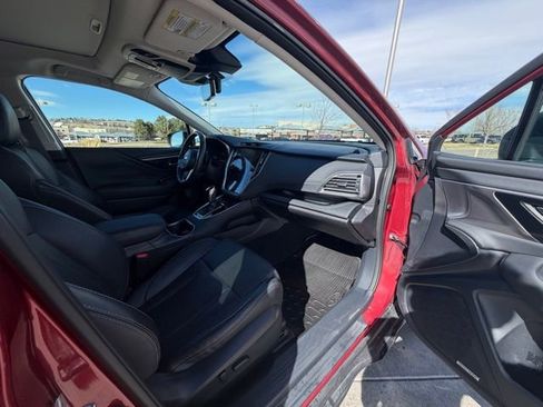 Used 2024 Subaru Outback Limited XT image 29