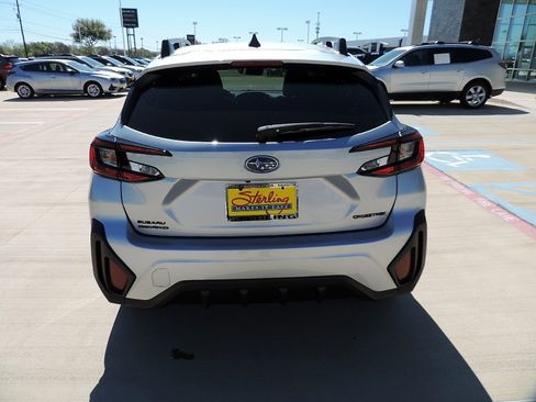 New 2026 Subaru Crosstrek 2.0i Premium image 6