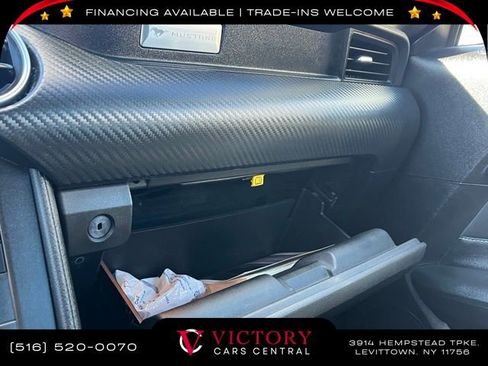 Used 2019 Ford Mustang Coupe image 34