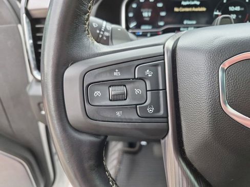 Used 2024 GMC Sierra 1500 Denali Ultimate AWD/4WD image 36
