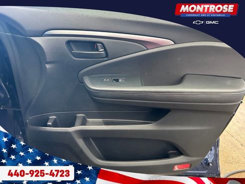 Used 2023 Honda Passport EX-L image 31