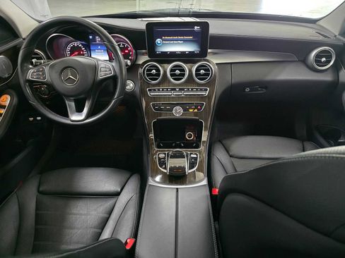 Used 2016 Mercedes-Benz C 350e Sedan image 21