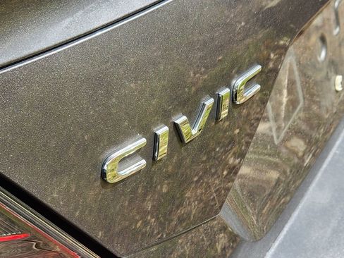 Used 2016 Honda Civic EX-L image 7