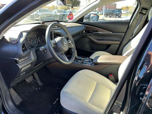 Certified 2024 MAZDA CX-30 AWD 2.5 S w/ Premium Package image 10