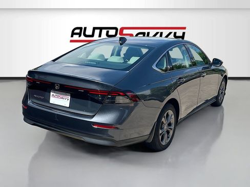 Used 2024 Honda Accord EX image 7