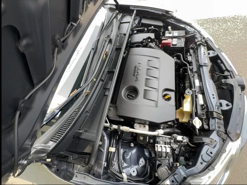 Used 2015 Toyota Corolla S w/ Body Protection Package #1 FWD image 46