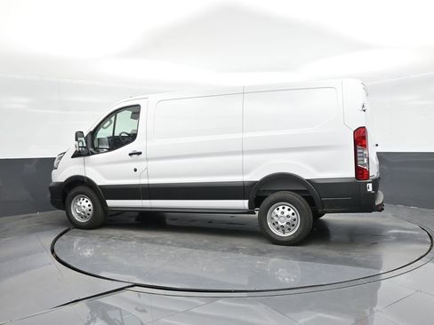 New 2025 Ford Transit 250 Low Roof AWD image 7