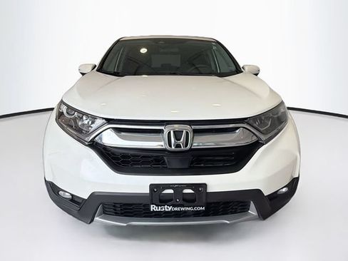 Used 2018 Honda CR-V EX image 2