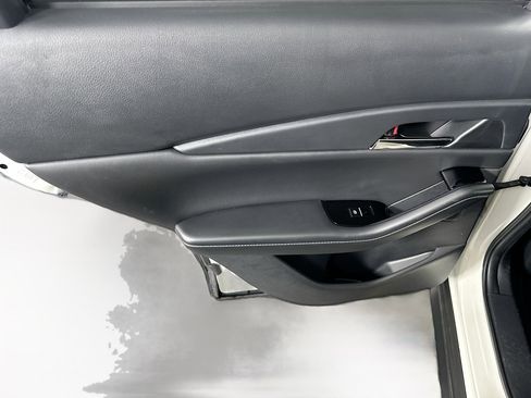 Used 2023 MAZDA CX-30 AWD 2.5 S w/ Preferred Package image 25