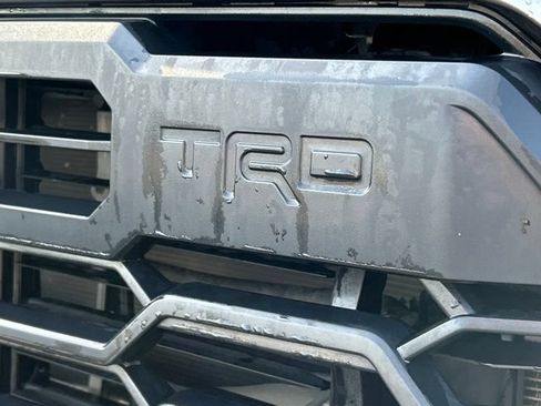 Used 2023 Toyota Tundra SR5 w/ TRD Sport Package AWD/4WD image 15