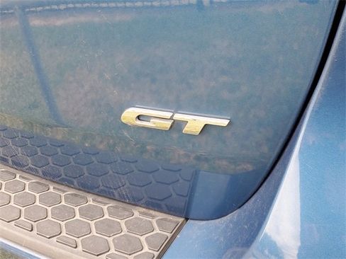 Used 2024 Dodge Durango GT image 8