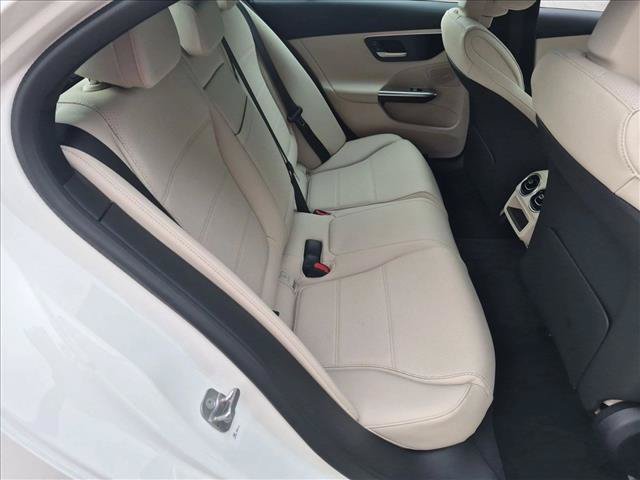 Certified 2026 Mercedes-Benz C 300 Sedan image 21