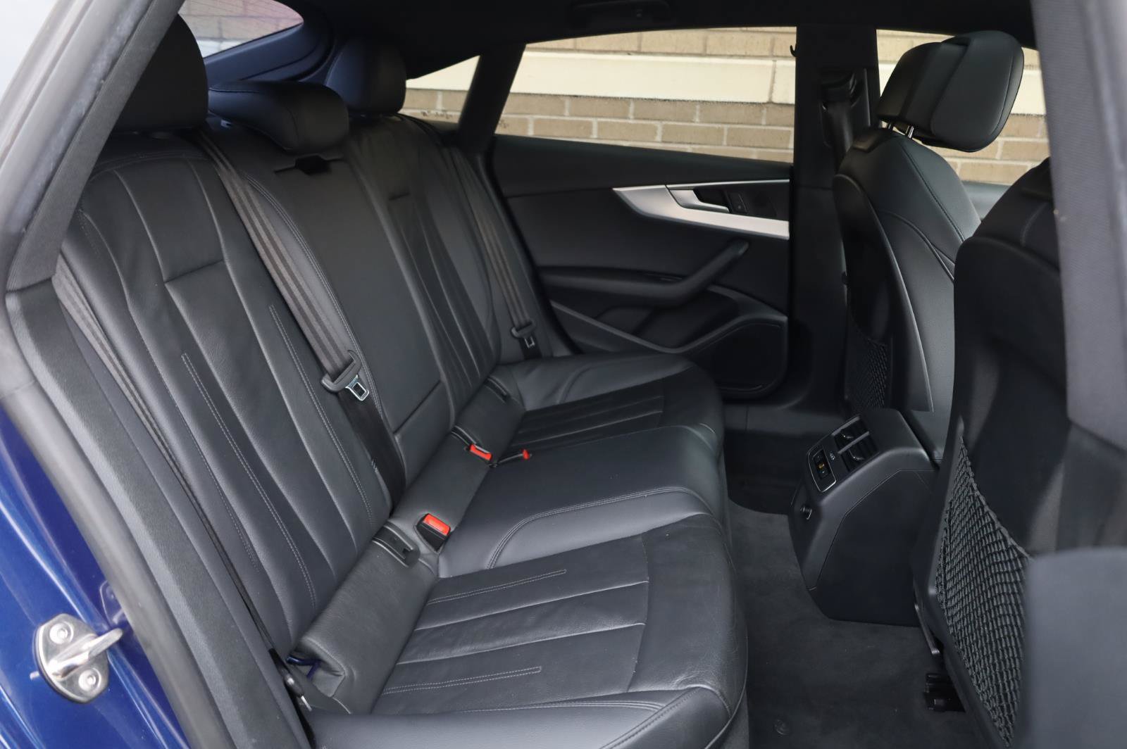 Used 2018 Audi A5 2.0T Premium w/ S Line Sport Package AWD/4WD image 26