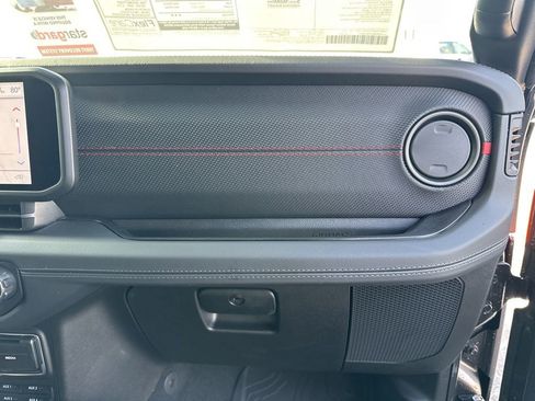 New 2026 Jeep Wrangler Rubicon image 53