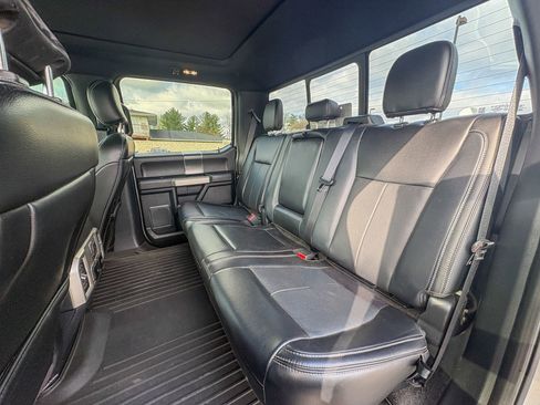 Used 2020 Ford F150 Lariat w/ Equipment Group 502A Luxury image 27