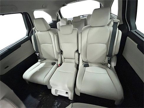 New 2026 Honda Odyssey EX-L image 21