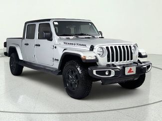 Used 2023 Jeep Gladiator Sport AWD/4WD video 1