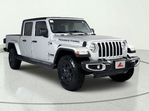 Used 2023 Jeep Gladiator Sport AWD/4WD image 1