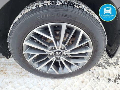 Used 2020 Hyundai Tucson Ultimate image 24