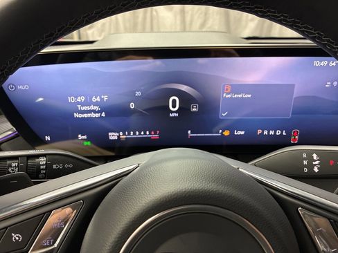 New 2026 Buick Enclave Sport Touring w/ Power Package image 22