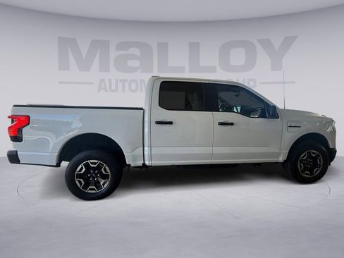 Certified 2023 Ford F150 Lightning Pro image 6