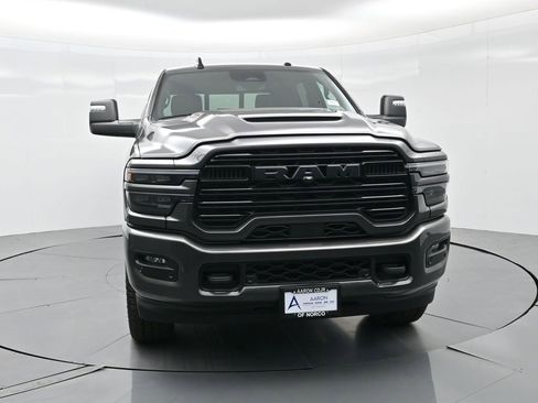 New 2026 RAM 2500 Laramie w/ Night Edition image 3