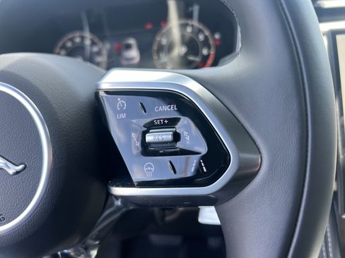Certified 2026 Jaguar F-PACE R-Dynamic S AWD/4WD image 20