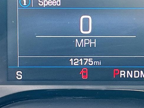 Used 2023 Chevrolet Camaro LT w/ RS Package image 11