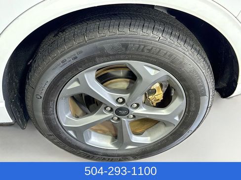 Used 2023 Ford Escape ST-Line Select AWD/4WD image 31
