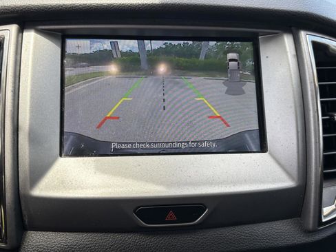 Used 2019 Ford Ranger XLT w/ Equipment Group 301A Mid image 14