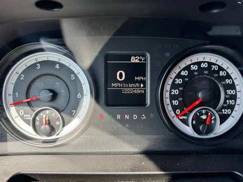 Used 2014 RAM 1500 Express w/ Black Ram 1500 Express Group AWD/4WD image 14