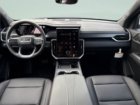 New 2026 GMC Acadia Elevation w/ Elevation Premium Package AWD/4WD image 28