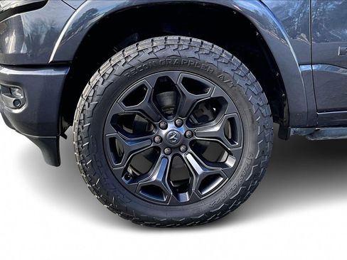 Used 2021 RAM 1500 Limited w/ Night Edition image 33