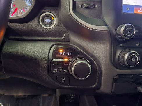 Used 2023 RAM 1500 Lone Star AWD/4WD image 27