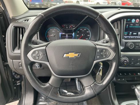 Used 2018 Chevrolet Colorado ZR2 image 23