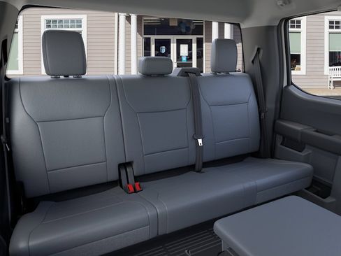 New 2026 Ford F550 4x4 Supercab Super Duty image 11