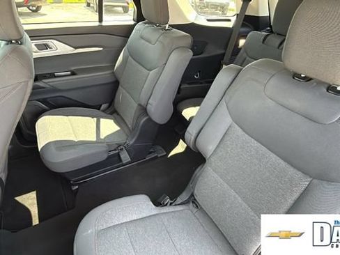 Used 2025 Ford Explorer Active RWD image 14