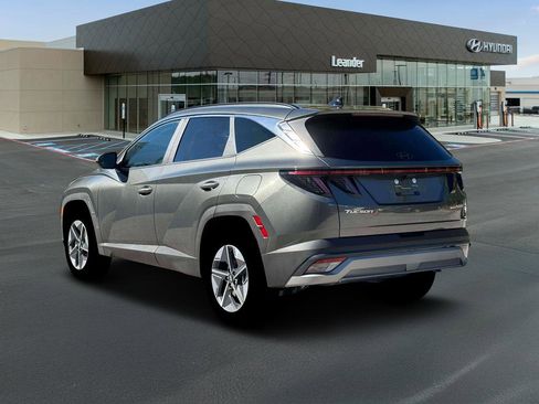 New 2026 Hyundai Tucson SEL image 5