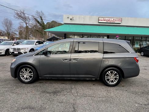 Used 2012 Honda Odyssey EX image 4