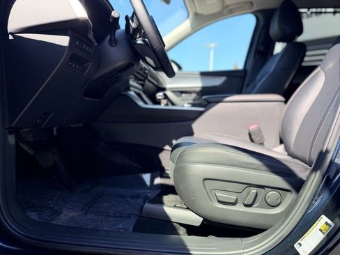 Used 2024 MAZDA CX-90 3.3 Turbo w/ Premium Package image 10